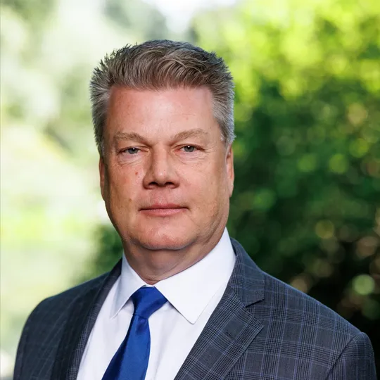 Brian Dusseau, Agent in  - Compass