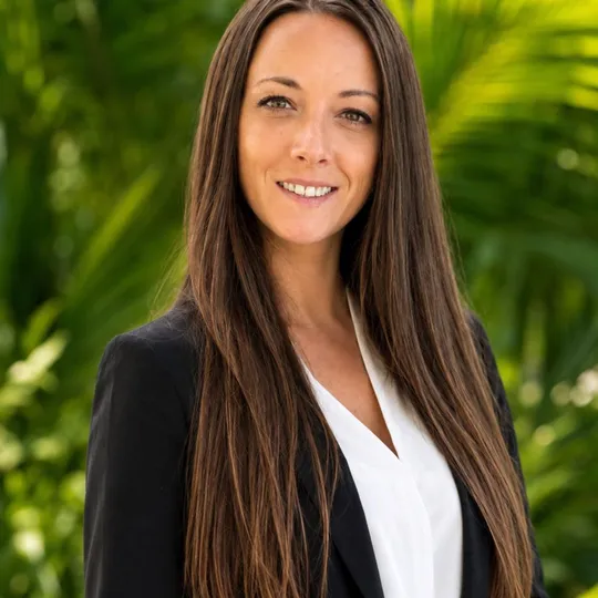 Kristen Murphy, Agent in  - Compass