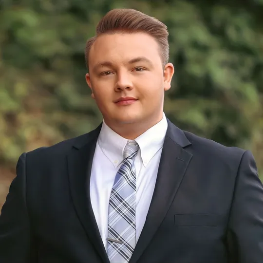 Tommy Kuzawa, Agent in  - Compass