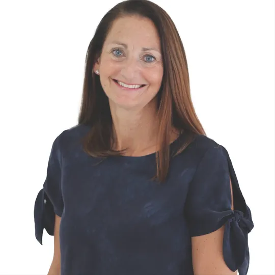 Michelle Fetes, Agent in  - Compass