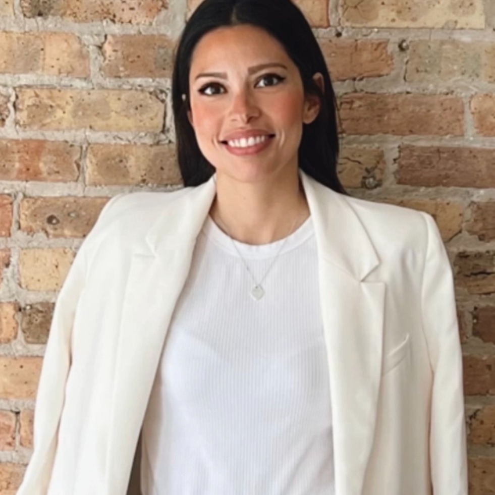 Brigitte Reyes, Real Estate Agent Compass