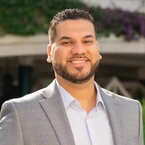 Jonathan Santiago's Profile Photo