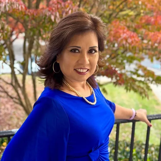 Rocio Duty, Agent in  - Compass