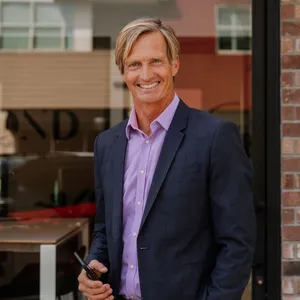 Allen Johnson's Profile Photo