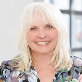 Nancy Chapman