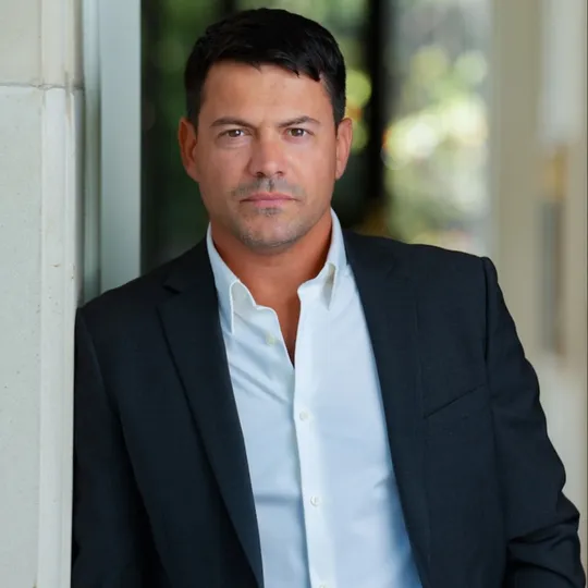 Or Brodsky, Agent in  - Compass