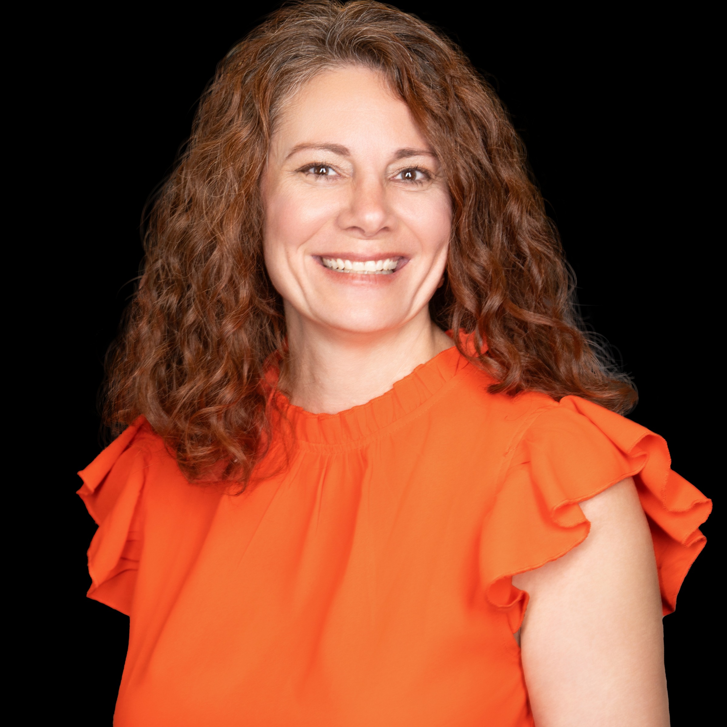 Headshot of Mindy Shears