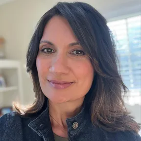 Becky Rivera-Sweeney