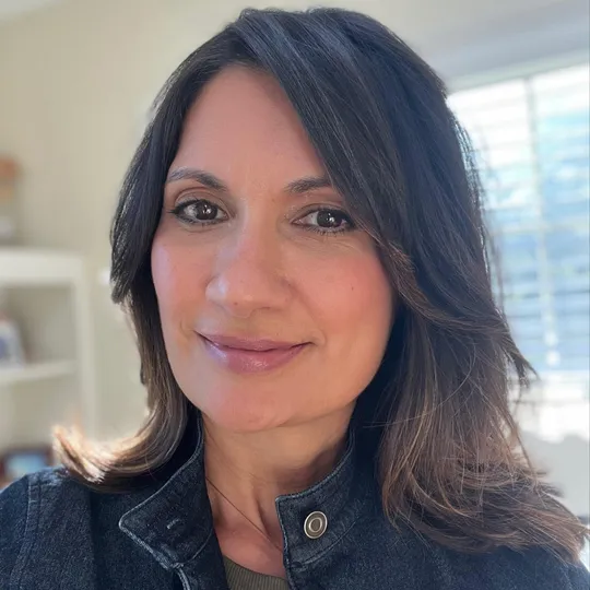 Becky Rivera-Sweeney, Agent in  - Compass