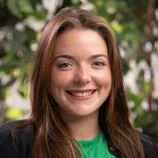 Amanda Lamborn, Agent in  - Compass