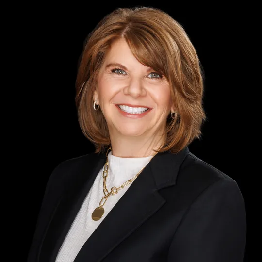 Kimberly Cooper, Agent in  - Compass