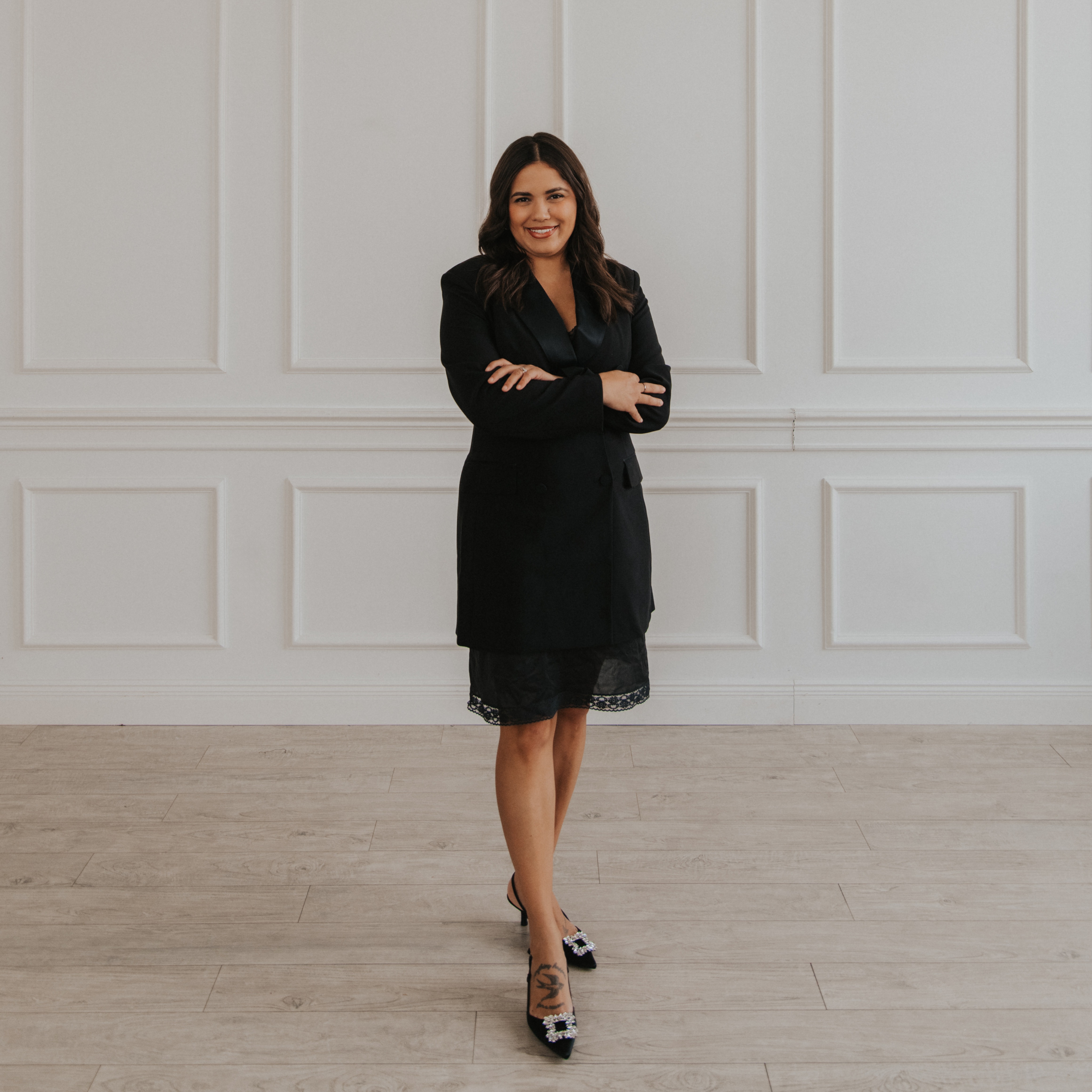 Headshot of Moriah Hellwig