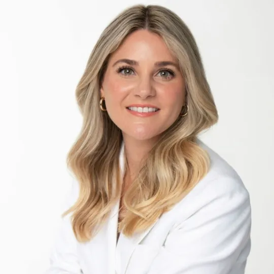 Danielle Steffan, Agent in  - Compass