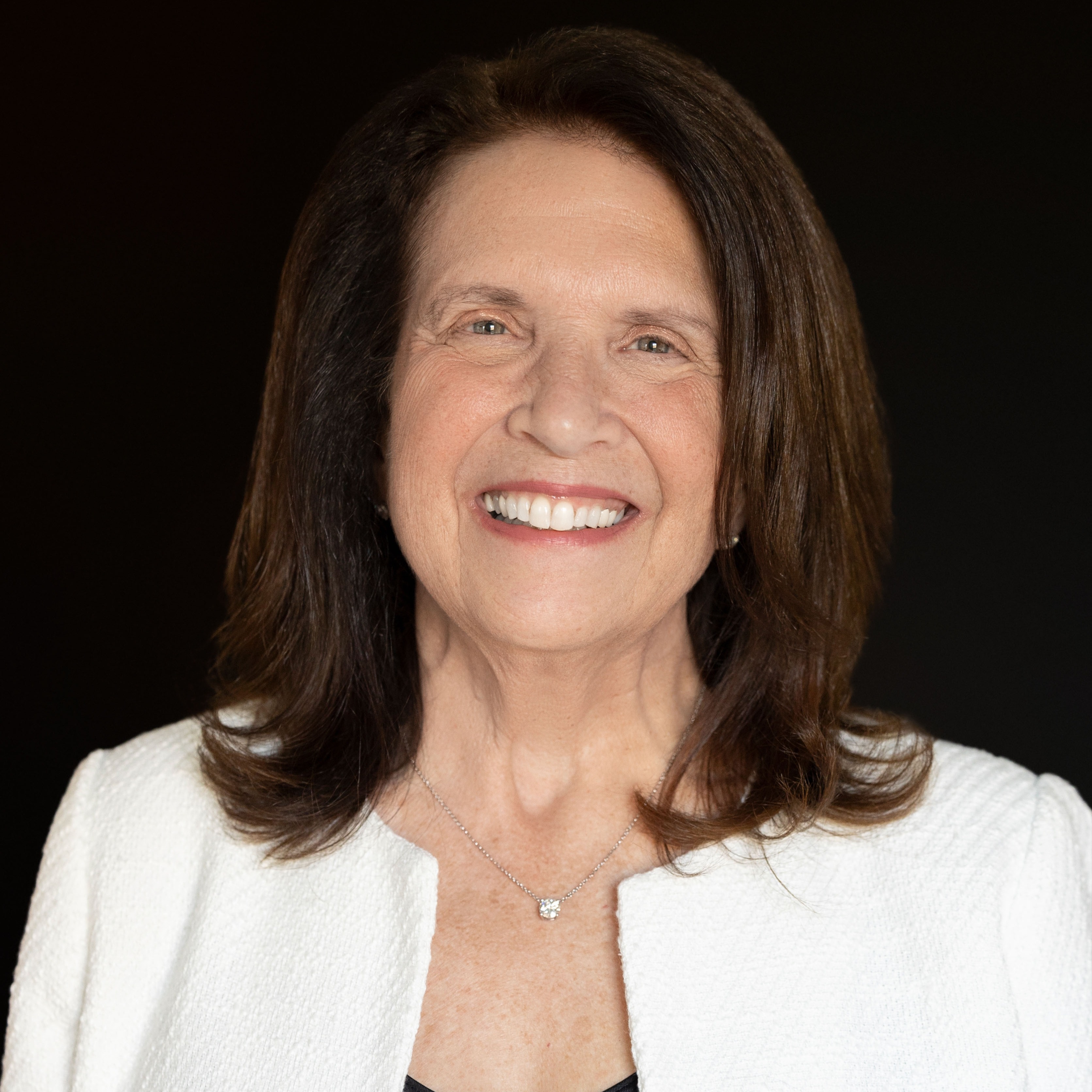 Headshot of Pat Karta