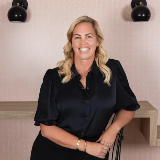 Melissa Sorensen, Agent in  - Compass