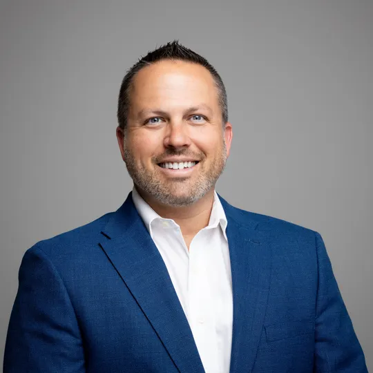 Joseph Friedman, Agent in  - Compass