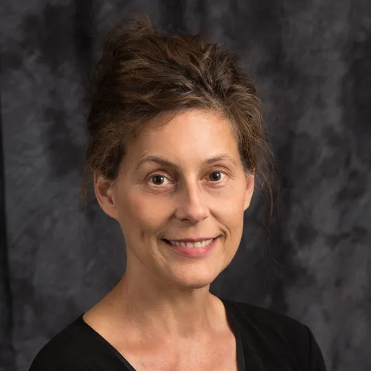 Phyllis Butler, Agent in  - Compass