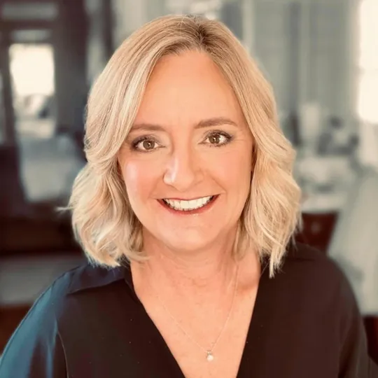 Charlene Marcum, Agent in  - Compass