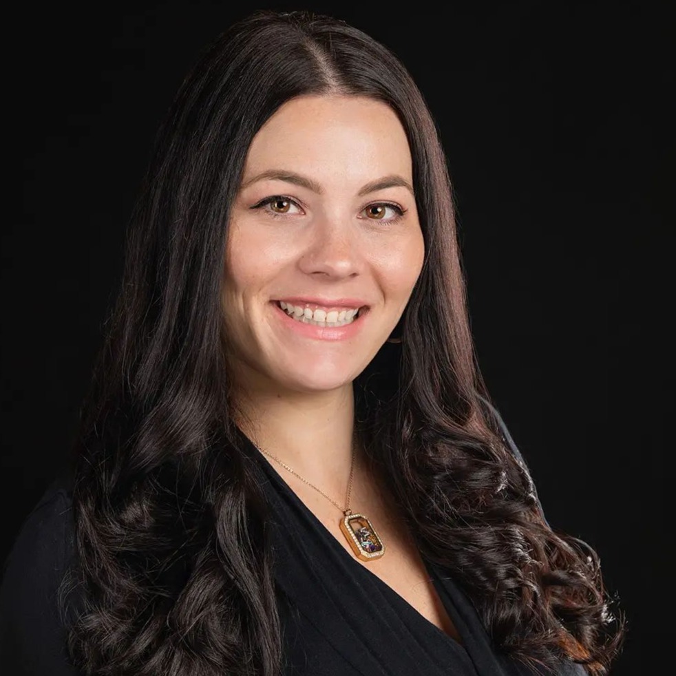 Headshot of Tayler Alexander-Perez