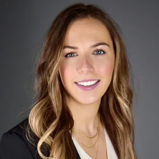 Jillian Sehnert, Agent in  - Compass