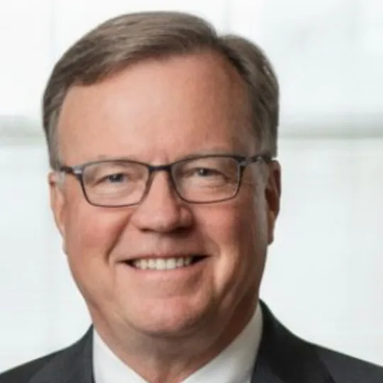 David Braham, Agent in  - Compass