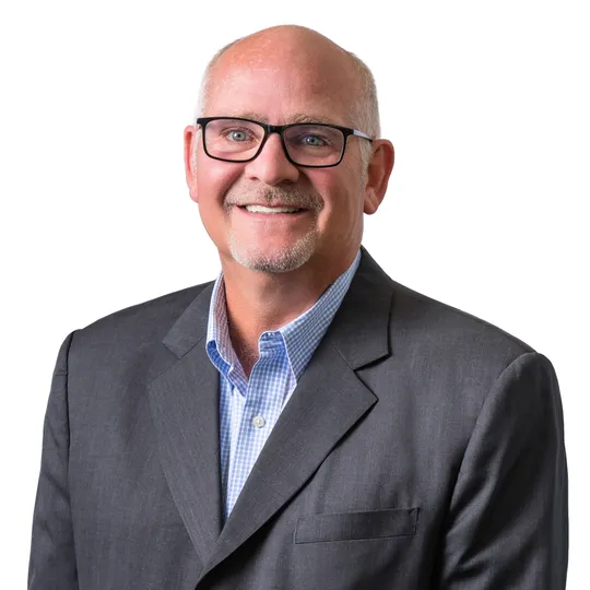 Robert Greeff, Agent in  - Compass