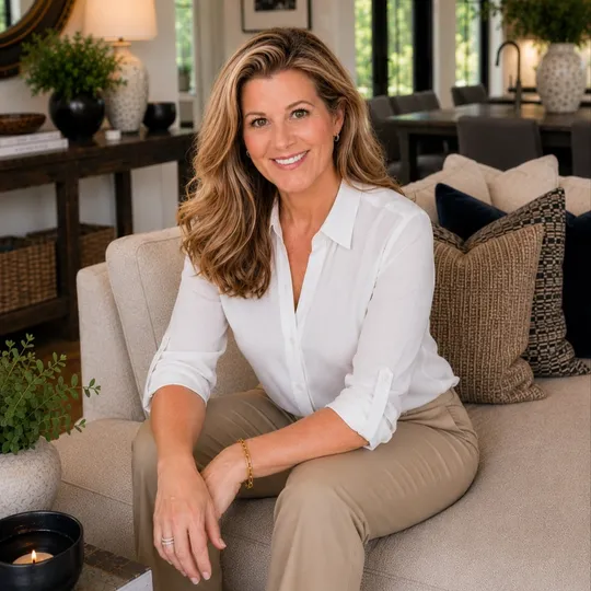 Amy Galley, Agent in  - Compass
