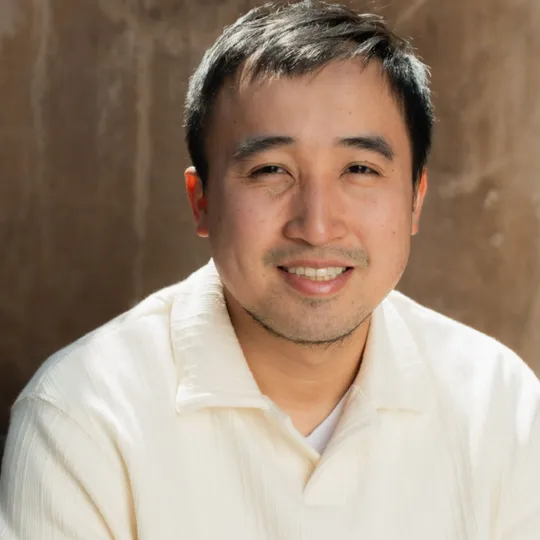 David Jiang, Agent in  - Compass