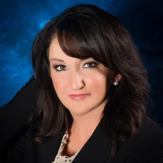 Stacey Barkley, Agent in  - Compass