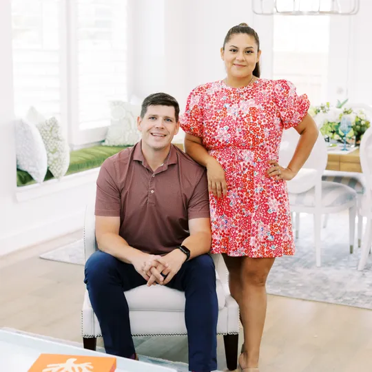 The Bayou City Team, Agent in  - Compass