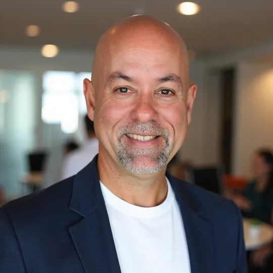 Todd Rous, Agent in  - Compass