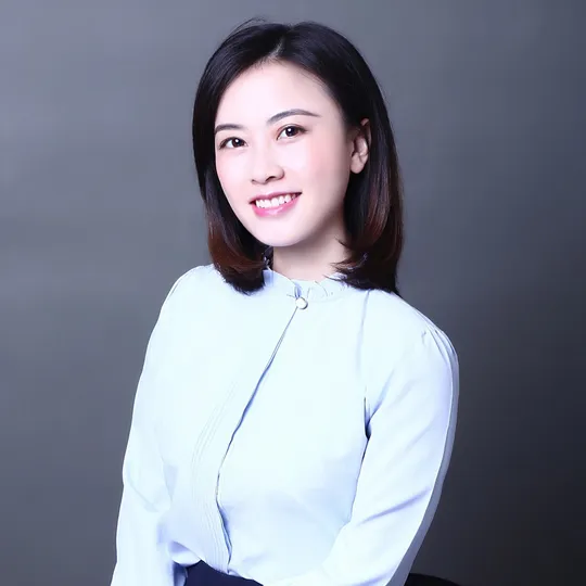 Jennie Tao, Agent in  - Compass