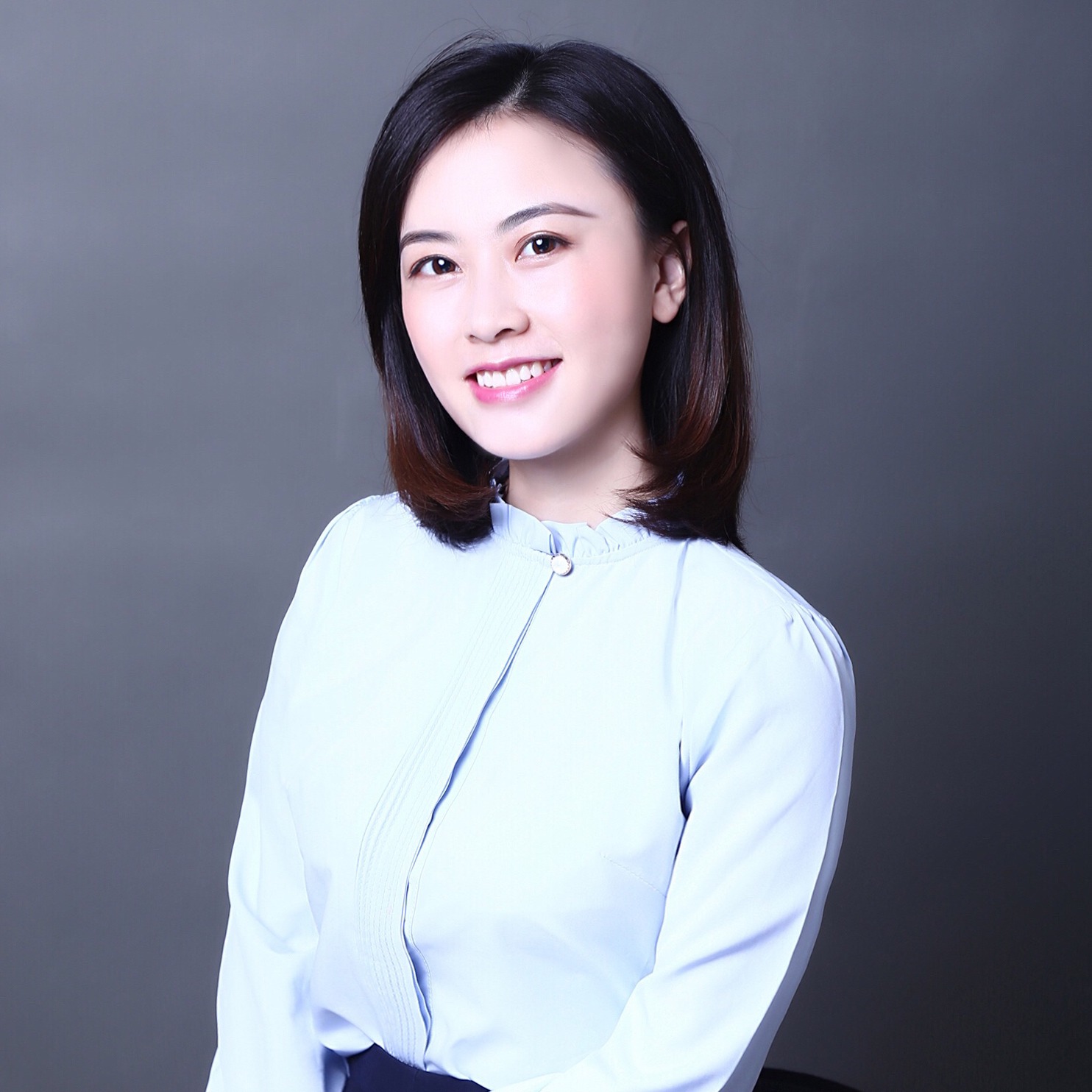 Headshot of Jennie Tao