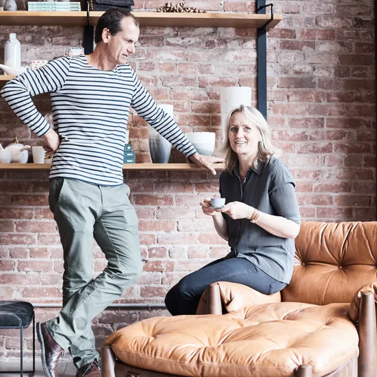 Diana Braun Group, Agent in  - Compass