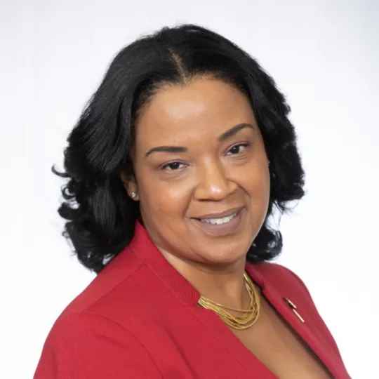 Carlette Williams, Agent in  - Compass