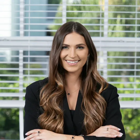 Megan Scheppske, Agent in  - Compass