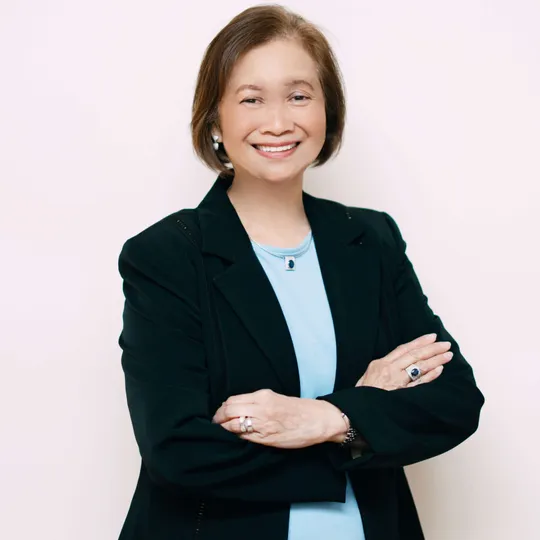 Vilma Palaad, Agent in  - Compass