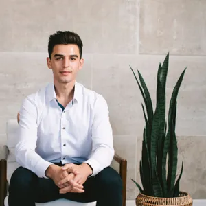 Ian Toder's Profile Photo