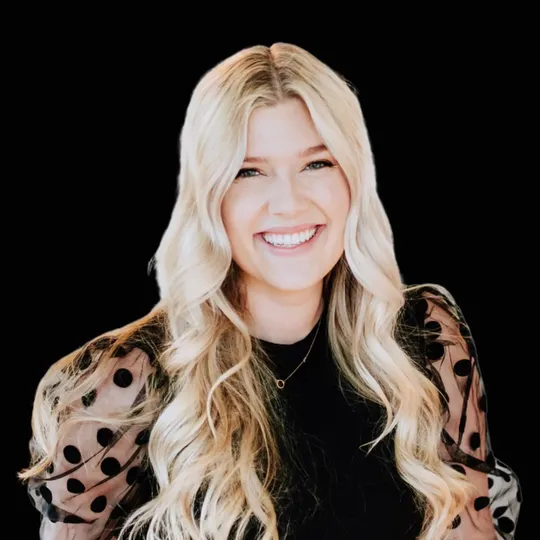 Samantha Witherwax, Agent in  - Compass