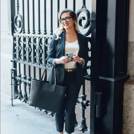 Remy Pizzichini, Agent in  - Compass