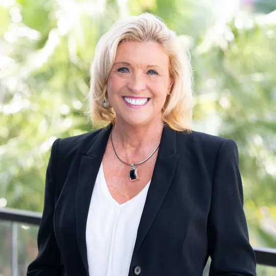 Debbie Zito, Agent in  - Compass