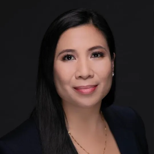 Princess Balingit, Agent in  - Compass