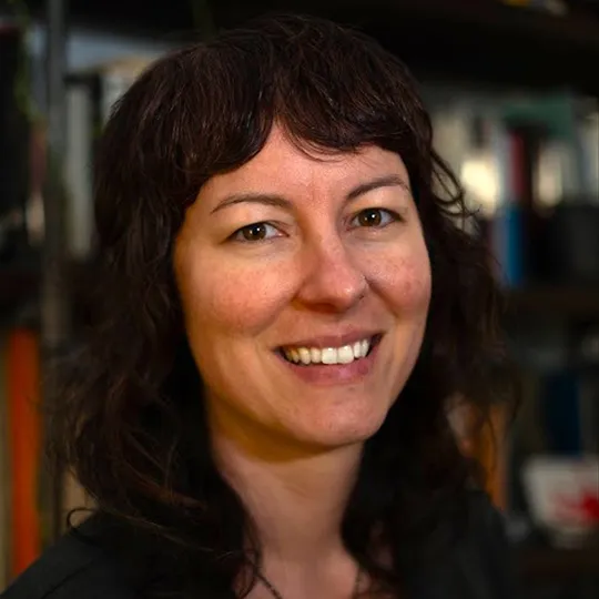 Meredith Orf, Agent in  - Compass