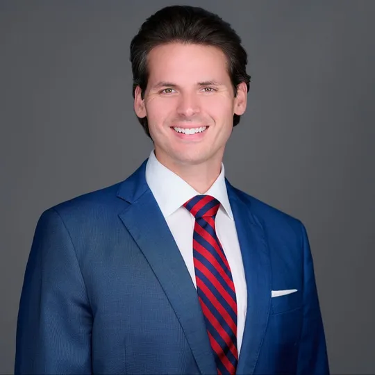 David Burck, Agent in  - Compass