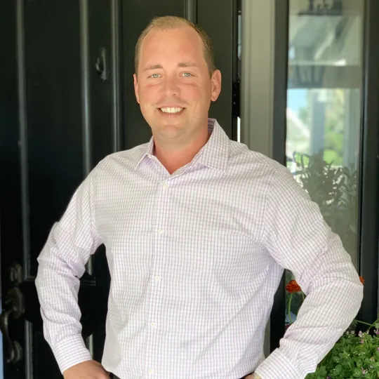 Tyler Moxley, Agent in  - Compass