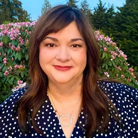 Debbie Barbara, Agent in  - Compass