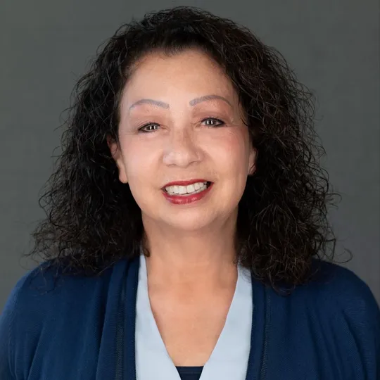 Antoinette Becerra, Agent in  - Compass