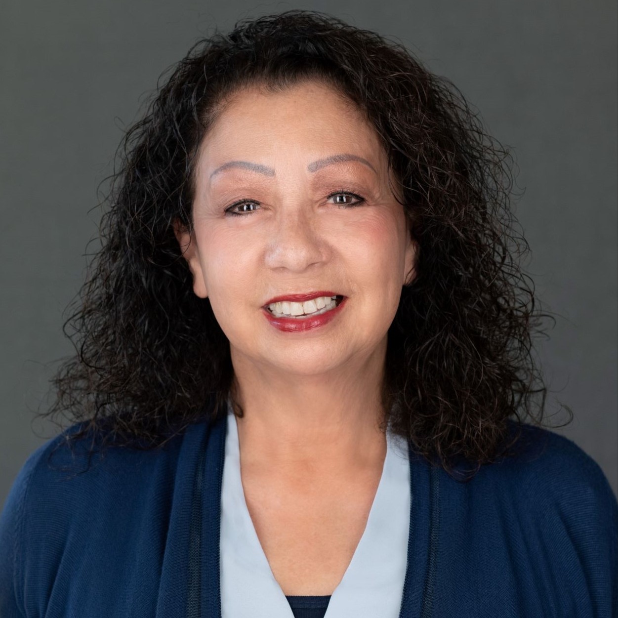 Headshot of Antoinette Becerra