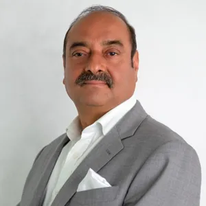 Sam Sharma's Profile Photo