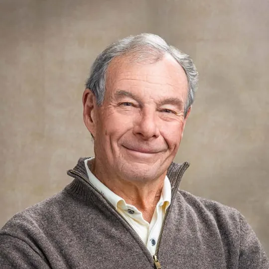Paul Meyer, Agent in  - Compass